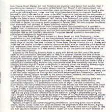 Load image into Gallery viewer, Various : The Great British Psychedelic Trip Vol. 1 1966-1969 (CD, Comp, RE)
