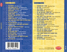 Load image into Gallery viewer, Various : The Colpix-Dimension Story (2xCD, Comp)
