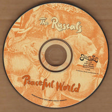 Load image into Gallery viewer, The Rascals : Peaceful World (CD, Album, RE, RM)

