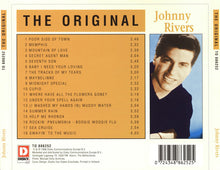 Load image into Gallery viewer, Johnny Rivers : The Original Johnny Rivers (CD, Comp)
