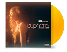 Load image into Gallery viewer, Various Artists - Euphoria Season 2 (Original Soundtrack)
