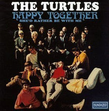 Load image into Gallery viewer, The Turtles : Happy Together (CD, Album, RE, RM)
