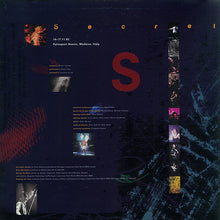 Load image into Gallery viewer, Peter Gabriel : Secret World Live (Laserdisc, 12", NTSC)
