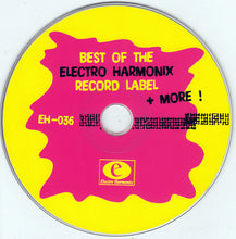 Load image into Gallery viewer, Various : Mas Rock And Roll: The Best Of The Electro Harmonix Record Label (CD, Comp)
