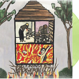 Suicideboys - Long Term Effects Of Suffering