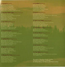 Load image into Gallery viewer, Loren Auerbach &amp; Bert Jansch : After The Long Night / Playing The Game (CD, Comp, RE)
