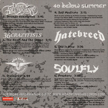 Load image into Gallery viewer, Various : New Shit Vol. 8 (CD, Comp, Promo, Car)
