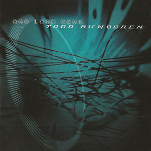 Todd Rundgren : One Long Year (CD)