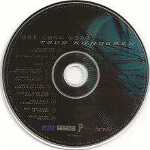 Load image into Gallery viewer, Todd Rundgren : One Long Year (CD)
