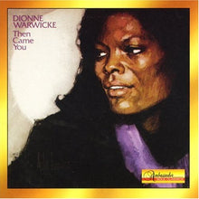 Load image into Gallery viewer, Dionne Warwicke* : Then Came You (CD, Album, RM, 24-)
