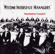 Load image into Gallery viewer, Fountains Of Wayne : Welcome Interstate Managers (CD, Album)
