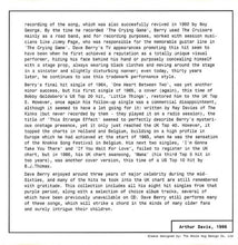 Load image into Gallery viewer, Dave Berry : The Very Best Of (CD, Comp, RE)
