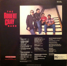 Load image into Gallery viewer, The Robert Cray Band : False Accusations (LP, Album)
