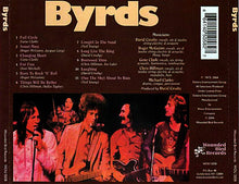 Load image into Gallery viewer, Byrds* : Byrds (CD, Album, RE)
