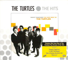 Load image into Gallery viewer, The Turtles : Happy Together - The Very Best Of The Turtles (CD, Comp)
