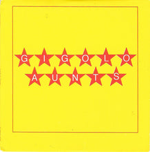 Load image into Gallery viewer, Gigolo Aunts : Flippin' Out (CD, Album, Promo)
