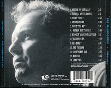 Load image into Gallery viewer, Pat McLaughlin : Unglued (CD, Album)
