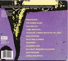Load image into Gallery viewer, Robyn Hitchcock : Jewels For Sophia (CD, Album, RE, Dig)
