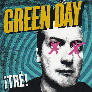 Green Day : ¡TRÉ! (CD, Album)