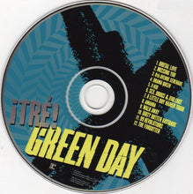 Load image into Gallery viewer, Green Day : ¡TRÉ! (CD, Album)
