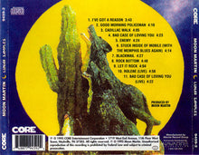 Load image into Gallery viewer, Moon Martin : Lunar Samples (CD, Album)
