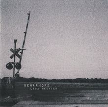 Load image into Gallery viewer, Lisa Mednick : Semaphore (CD, Album)
