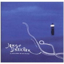 Load image into Gallery viewer, Jorge Drexler : 12 Segundos De Oscuridad (CD, Album)
