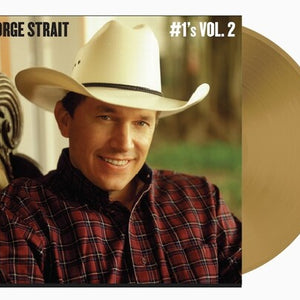 George Strait - #1's, Vol. 2
