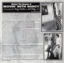 Load image into Gallery viewer, Nancy Sinatra : Movin&#39; With Nancy (CD, Album, Mono, RE)
