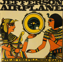 Load image into Gallery viewer, Jefferson Airplane : Live At The Fillmore East (CD, Album, RM)
