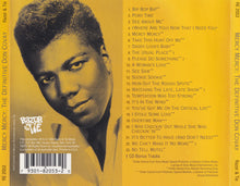 Load image into Gallery viewer, Don Covay : Mercy Mercy: The Definitive Don Covay (CD, Comp)
