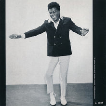 Load image into Gallery viewer, Don Covay : Mercy Mercy: The Definitive Don Covay (CD, Comp)
