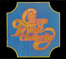 Load image into Gallery viewer, Chicago (2) : Chicago Transit Authority (CD, Album, RE, RM, Dig)
