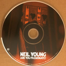 Load image into Gallery viewer, Neil Young : Are You Passionate? (CD, Album, Car)
