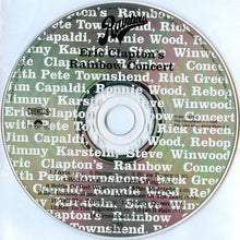 Load image into Gallery viewer, Eric Clapton : Eric Clapton's Rainbow Concert (CD, Album, RE, RM, Exp)
