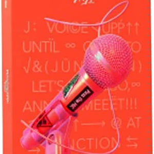 Enhypen - Manifesto : Day 1 (CD)