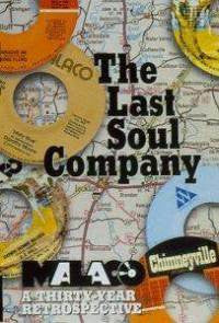 Various : The Last Soul Company - Malaco A Thirty Year Retrospective (6xCD, Comp + Box)