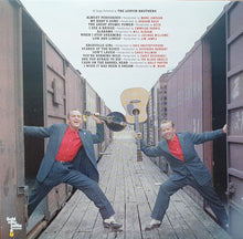 Load image into Gallery viewer, The Louvin Brothers : Satan Is Real / Handpicked Songs 1955-1962 (CD, Album, Mono, RM + CD, Comp + Comp, S/Edition)
