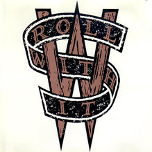 Load image into Gallery viewer, Steve Winwood : Roll With It  (CD, Single, Promo)
