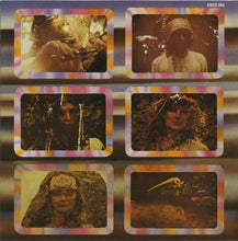 Load image into Gallery viewer, The Incredible String Band : Be Glad For The Song Has No Ending (CD, Album)
