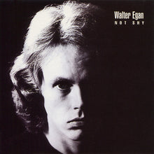 Load image into Gallery viewer, Walter Egan : Not Shy (CD, Album, RE)

