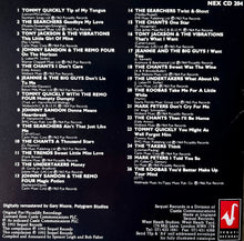 Load image into Gallery viewer, Various : What About Us? More Merseybeat Nuggets (CD, Comp)

