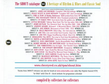 Load image into Gallery viewer, Don Covay : Funky Yo-Yo (CD, Album, RE)
