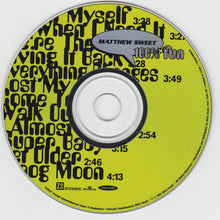 Load image into Gallery viewer, Matthew Sweet : 100% Fun (CD, Album)
