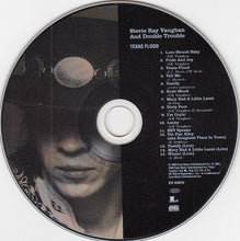 Load image into Gallery viewer, Stevie Ray Vaughan And Double Trouble* : Texas Flood (CD, Album, RE, RM, Spr)
