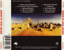 Load image into Gallery viewer, Midnight Oil : Diesel And Dust (CD, Album, RE, Pit)
