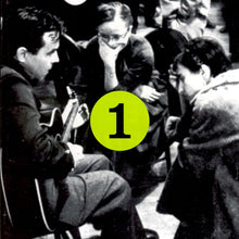 Load image into Gallery viewer, Various : Old Town School Of Folk Music Songbook Volume One (CD, Album)
