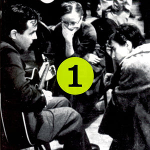 Various : Old Town School Of Folk Music Songbook Volume One (CD, Album)