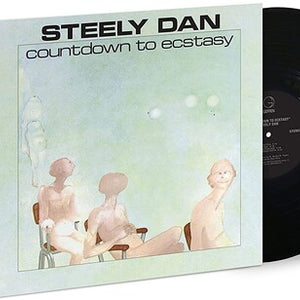 Steely Dan - Countdown To Ecstasy