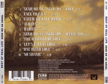 Load image into Gallery viewer, Real Life : Best Of Real Life - Send Me An Angel (CD, Comp, RE)
